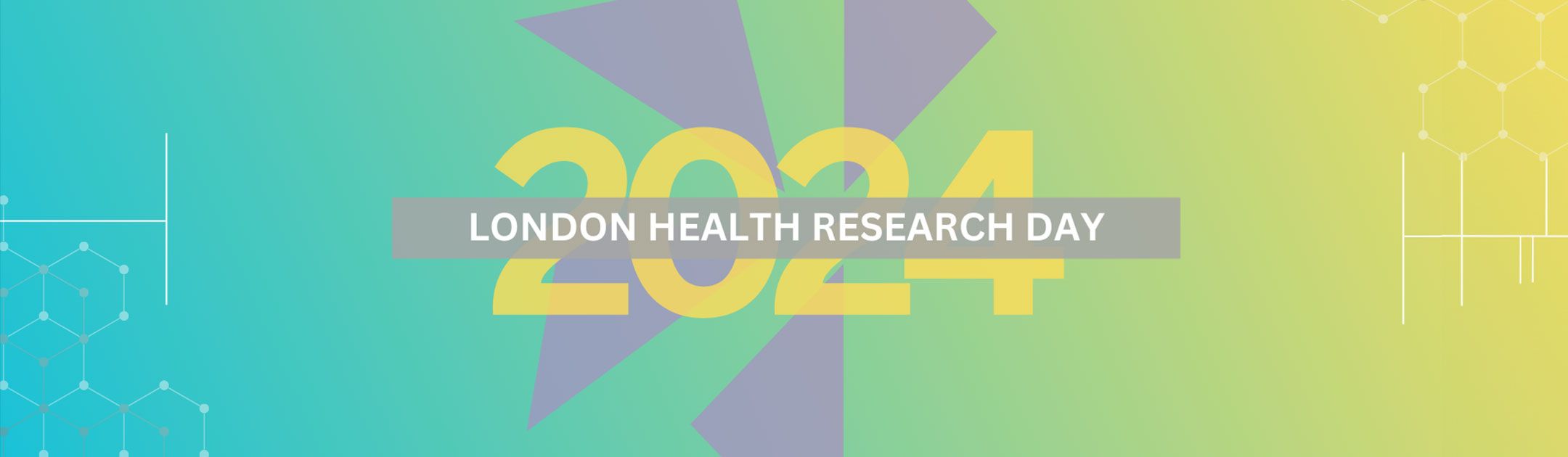 London Health Research Day 2024